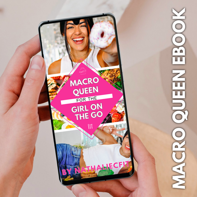Macro Queen Ebook