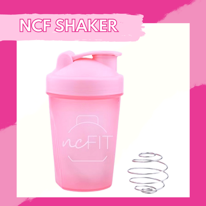 NCF Shaker Bottle
