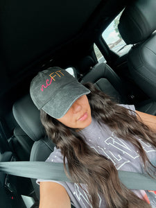 NCFit Dad Cap